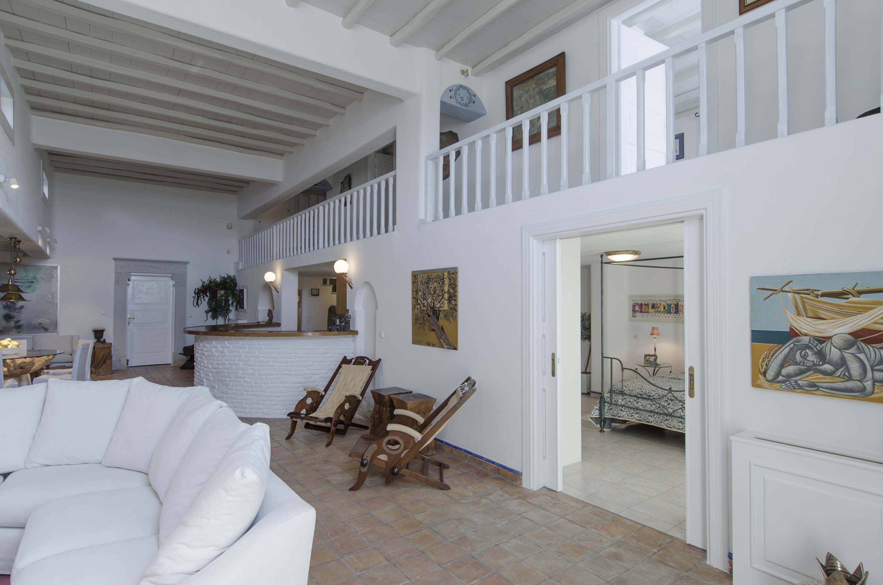 Agios Ioannis Coastal Elegance